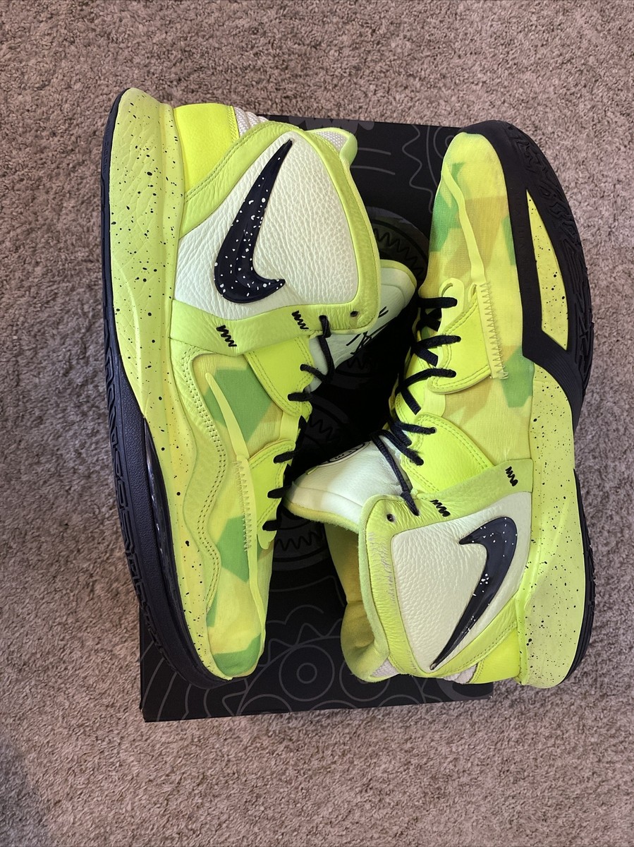 バスケットボール NIKE - Nike Kyrie Infinity By You 26cm Nike Kyrie Infinity 'By You' - Gem