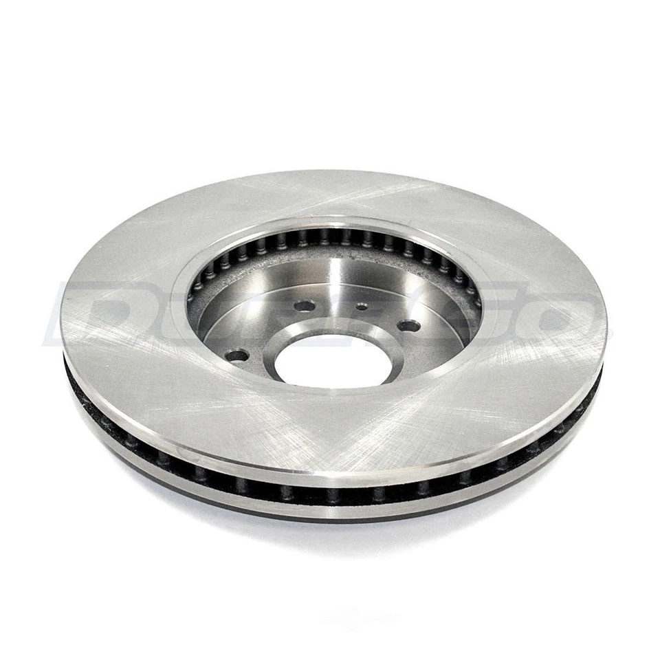 Rotor de freno de disco IAP Dura BR900822 para Cadillac STS 2009 Foto 2 de 2