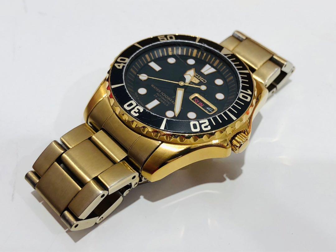 seiko snzf22j1