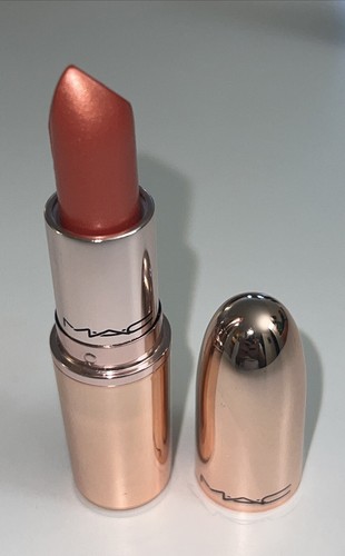 MAC Cosmetics Lipstick CB 96 Full Size Retro FROST BRAND NEW WITHOUT BOX! - Bild 2 von 3