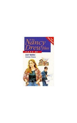 Easy Marks: No. 62 (Nancy Drew S.), Keene, Carolyn