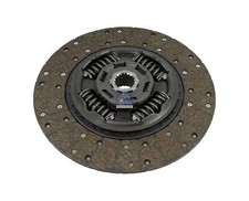 Disque d'embrayage Mercedes 250