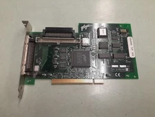 QLogic PC2010403 C SCSI CONTROLLER Card SGI 9980983