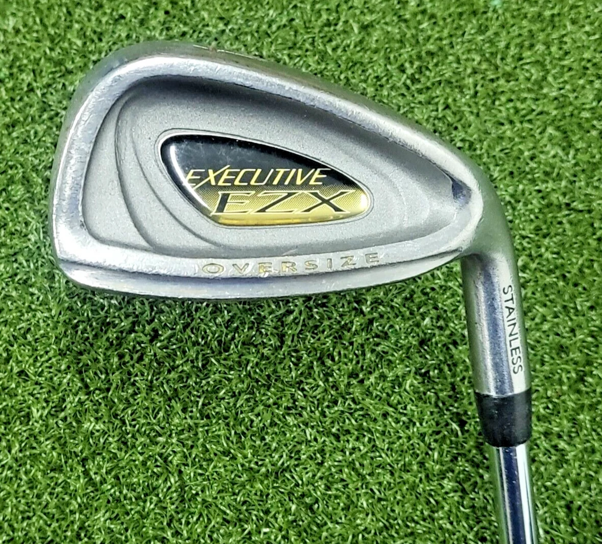 Spalding Executive EZX Oversize Irons