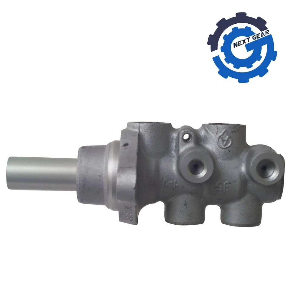 Reman Cardone Master Cylinder for 2007-2011 Dodge Caliber 10-3327 - Image 3 of 3