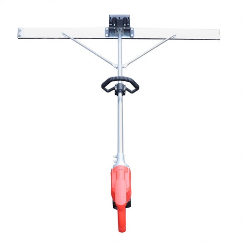 Cordless Concrete Vibrator Surface Power Trowel Electric Wet Cement Screed 21V - Picture 2 of 10