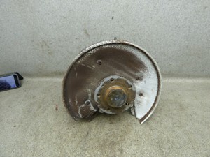 Radlager HR hinten rechts Radlager 179Tkm Audi A5 8T 3.2 FSI 08.1542.058