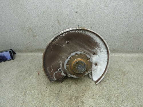 Radlager HR hinten rechts Radlager 179Tkm Audi A5 8T 3.2 FSI 08.1542.058