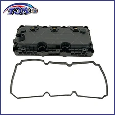 Left Engine Valve Cover Fits for 2007-2010 Chrysler Sebring Dodge Journey Nitro