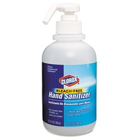 Clorox Hand Sanitizer - Clo02176ct on sale Clorox Hand Sanitizer - Clo02176ct on sale
