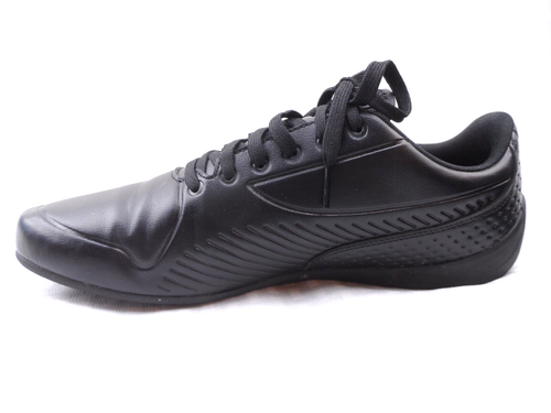 Puma Ultra Drift Cat 4 30338910 Damen-Sportschuhe Größe 9 schwarz Schnürschuhe - Bild 2 von 9