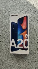 Samsung A20e mit OVP