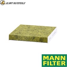 FILTRO ARIA ABITACOLO FP 20 006 PER FIAT 500e/Convertible PANDA/VAN ABARTH  