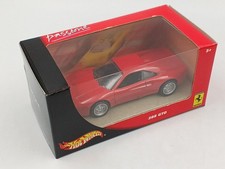 HOT WHEELS 1984 Ferrari 288 GTO 1/43 scale car