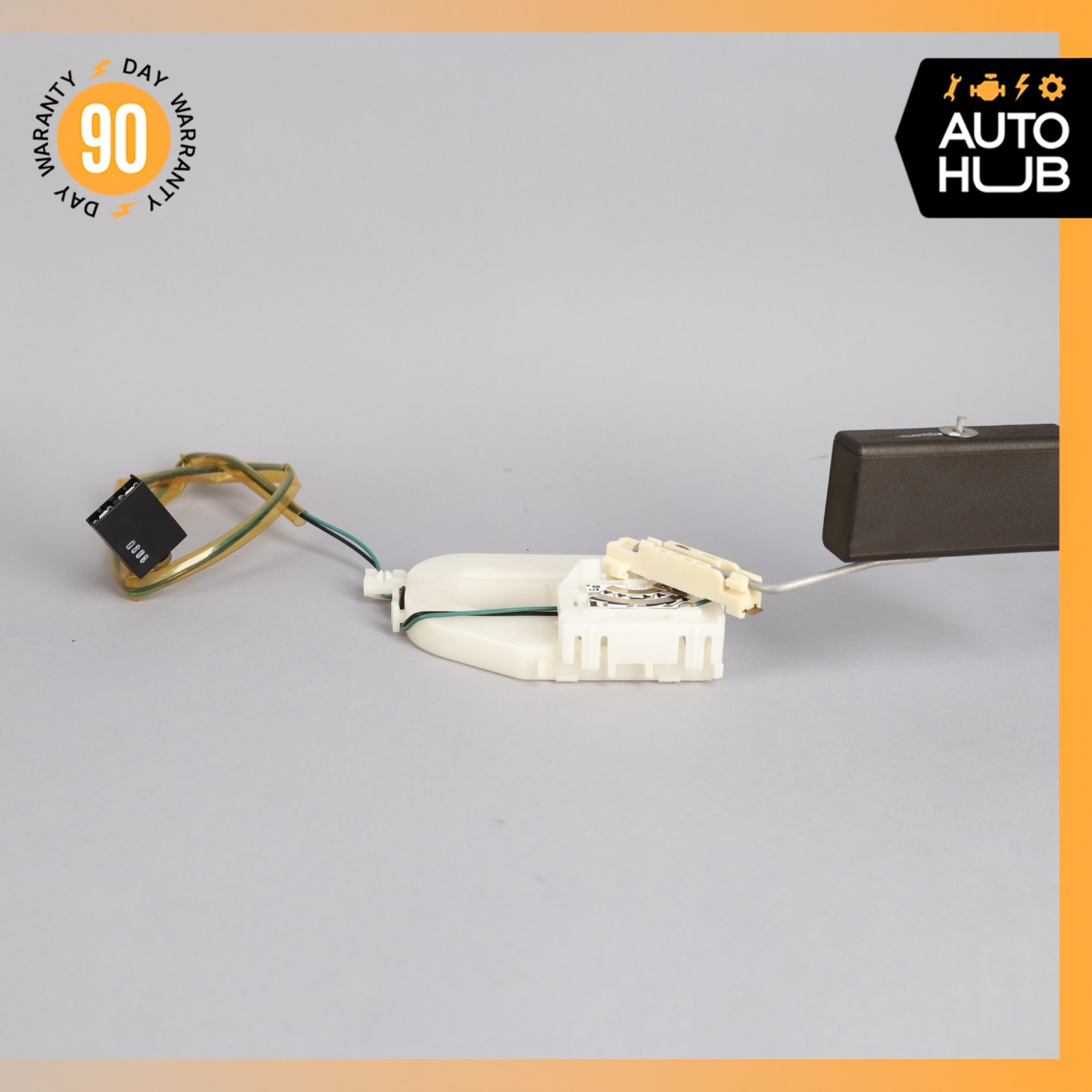 03-13 Bentley Continental GTC GT Fuel Gauge Sensor Right Passenger Side OEM 19k