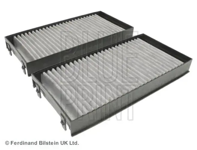 2x ✅Fits BLUE PRINT ADB112501 Filter, interior air ⭐UK Seller⭐ - Image 19