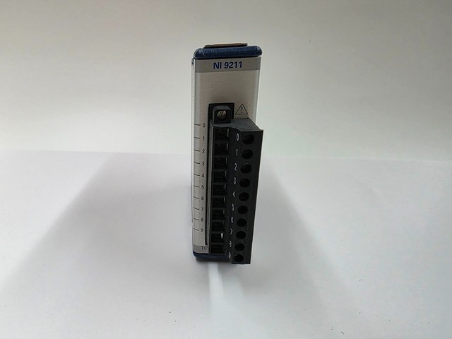 National Instruments NI-9211