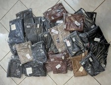 Lote de 25 pantalones para mujer Abercrombie Fitch varias tallas al por mayor AF a granel NUEVO