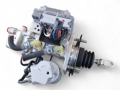 Lexus CT200h 13-15 Brake Booster w/Master Cylinder 47050-76120