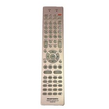 Marantz RC5001SR Remote Control for SR4001 SR...