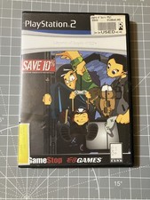 The Legend of Spyro: A New Beginning (Sony PlayStation 2, 2006)