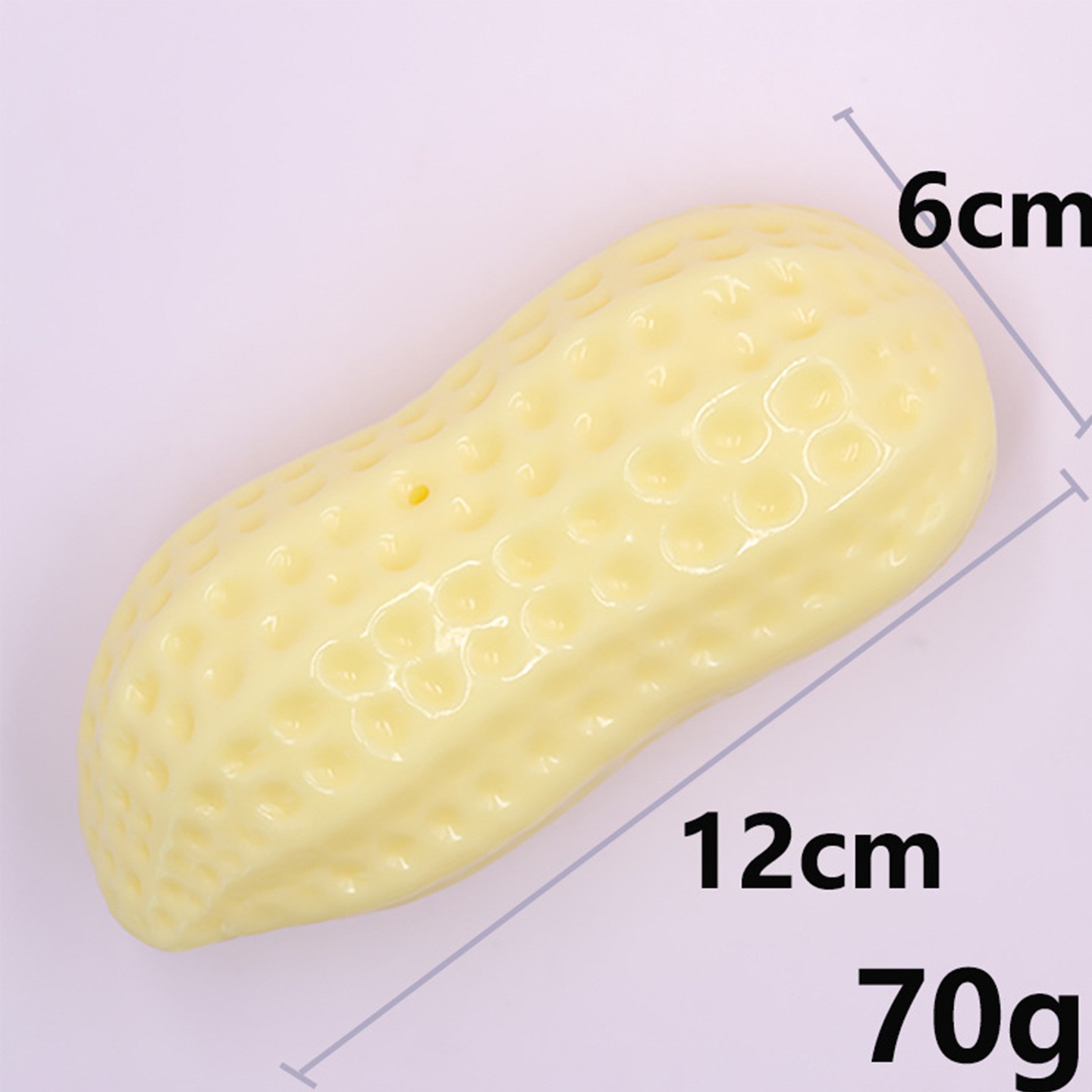 For Dog Toy Funny Pet Play Aggressive Chewers Fruits vegetab