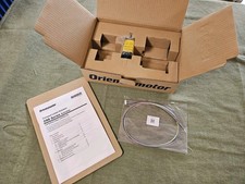 Orientalmotor New In Box  Drb28ua1-03...some Kinda Motor