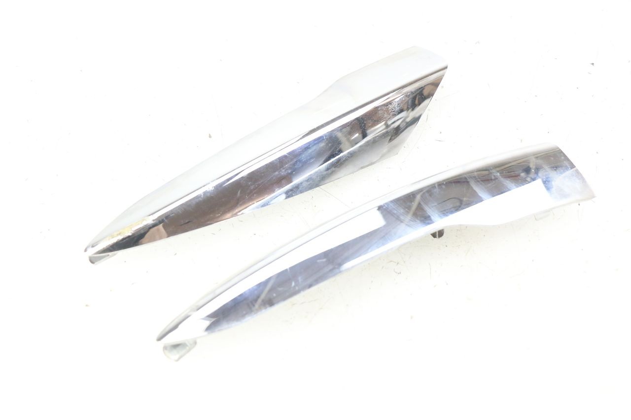REAR FAIRING JUNCTION - PIAGGIO LIBERTY IGET 4T 50 (2015 - 2020)