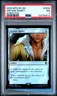 2025 MTG FINAL FANTASY COMMANDER SURGE FOIL #0334 ARCANE SIGNET PSA 7