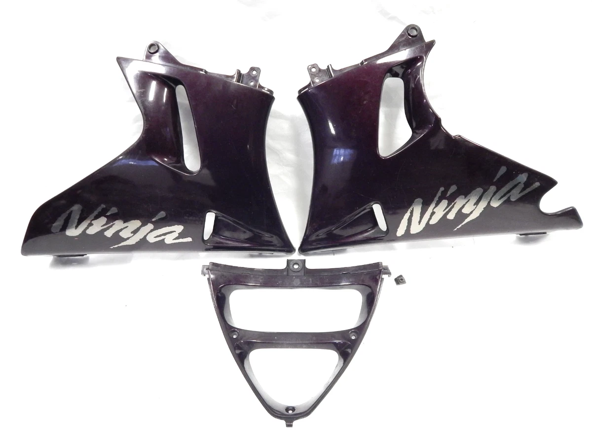 Kawasaki Motorcycle Fairings & Bodywork for 1995 Kawasaki Ninja