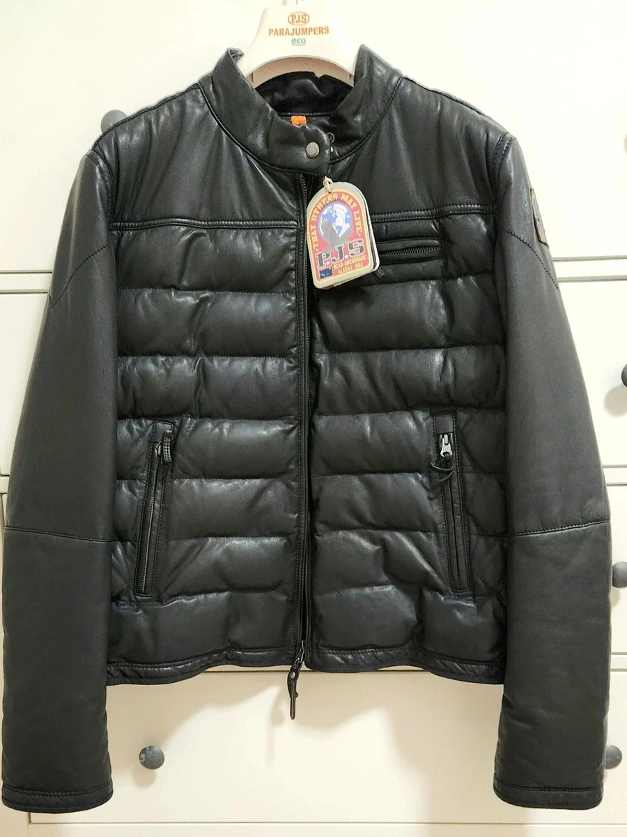 Parajumpers Leather Outer Shell Coats, Jackets & Vests for Women