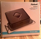 iRobot Braava 380t Floor Mopping Robot