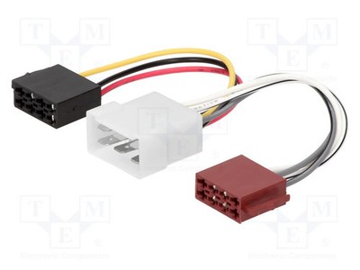 4CARMEDIA ZRS-AS-17B Adapter