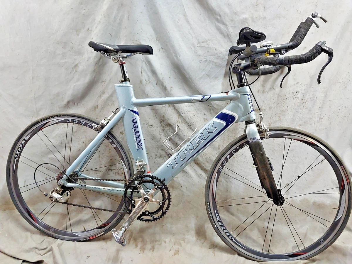 Trek Time Trial/Triathlon Bike 700C Bikes for sale | eBay