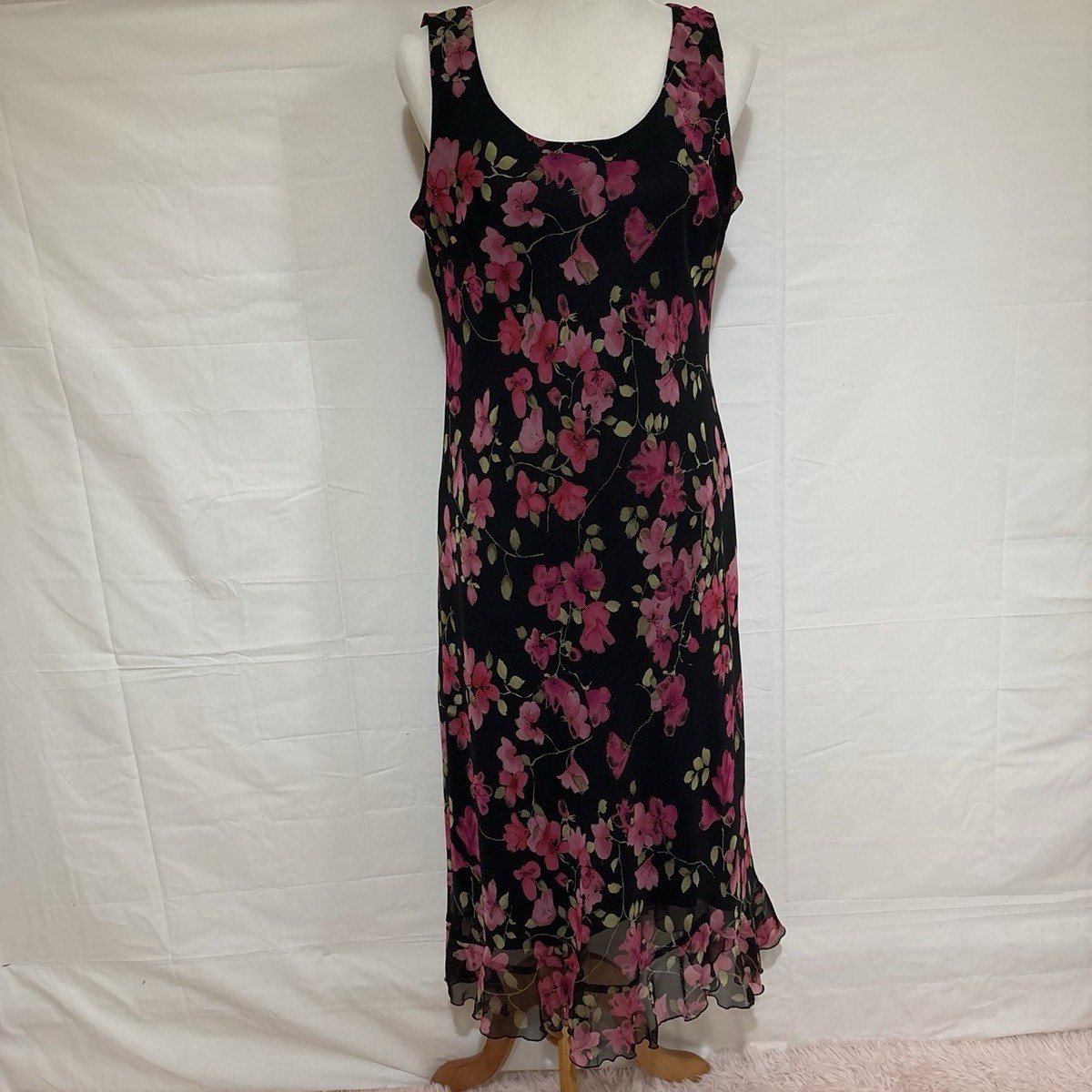Vintage 1990s Believe Dress Size 12 Women’s