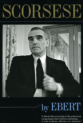 Roger Ebert Scorsese by Ebert (Taschenbuch) (US IMPORT)