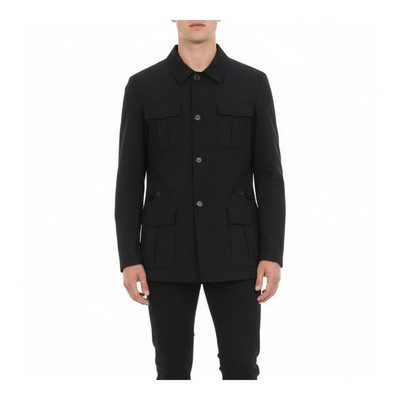   Tommy Hilfiger Tailored | Herren Jacke | Größe EU 52 | Absolut Neuwertig  