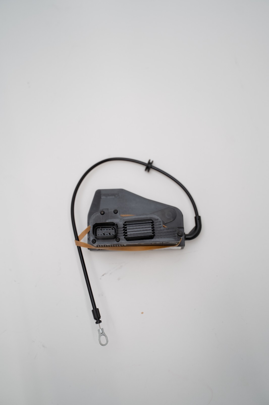 McLaren Door Latch Soft Close Set LH 14AC419CP & RH 14AC420CP