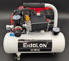 Eidolon ED-0204 Air Compressor