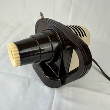 Sawyer's View-Master Junior Projector in Original Box - Tested/Works No Bulb.