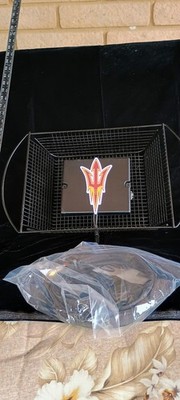 homemade 2x2 MIMO cellular antenna useing the Hughes platform ASU Trident
