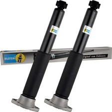 2 Bilstein B4 Stoßdämpfer hinten für Mercedes E-Klasse