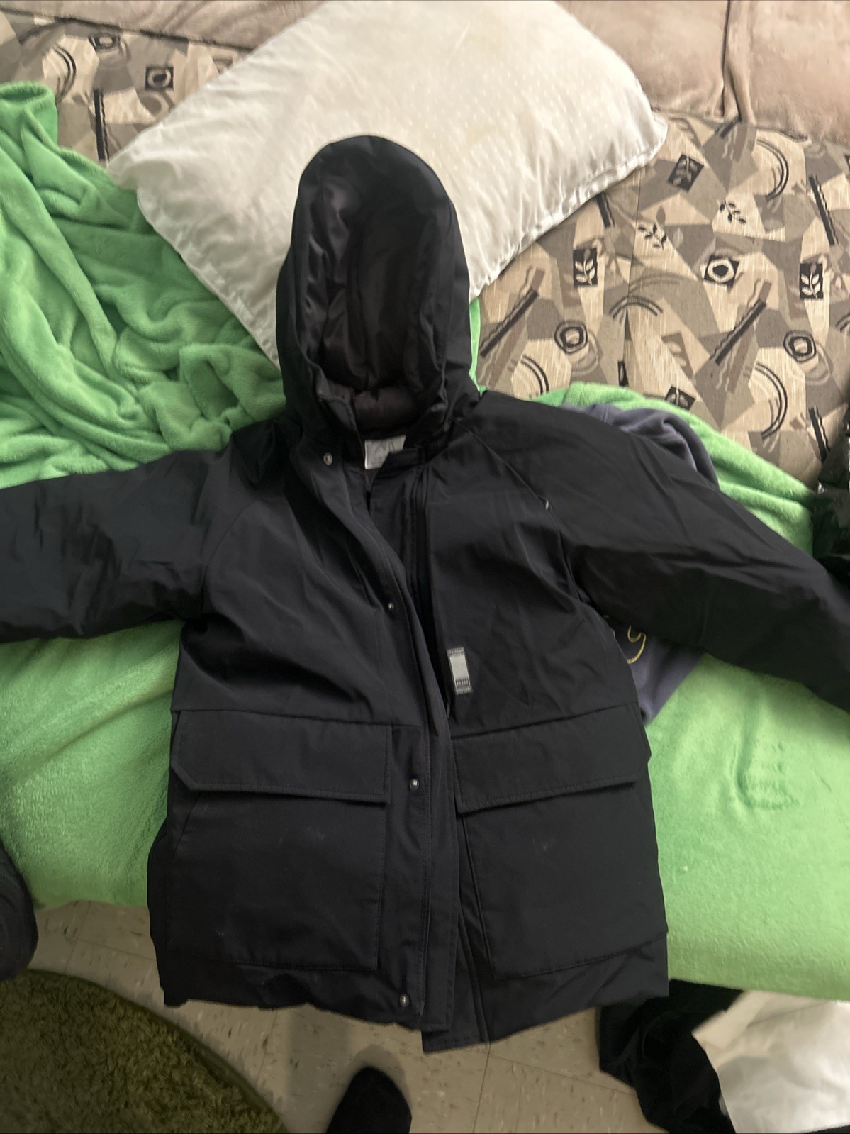 Zara Jacket - image 1