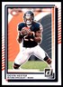 Devin Hester 2025 Donruss #51 Chicago Bears NFL READ FREE SHIPPING AutographDen