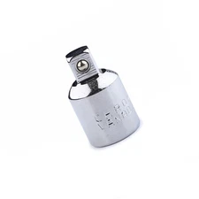 4 Pcs Adapter Bit Set Impact Driver Convertor Socket Drill Extension