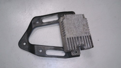 Steuergerät Kühlerlüfter Mercedes-benz A-klasse Bj 2002 168 2626358