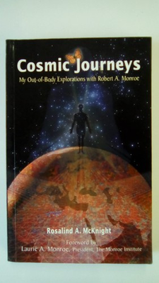 #ad #ad Cosmic Journeys: My Out of Body Explorations With Robert A. Monroe $15.99