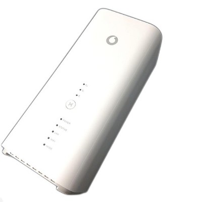 Vodafone Router Internetzugang GigaCube Cat19 FH weiß Highspeed Surfen bis 500 M