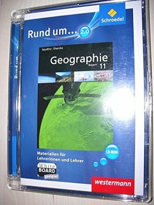 Rund um ... Buch Schroedel