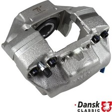 Bremssattel DANSK CLAS JP GROUP 1662000170 für 911 PORSCHE Targa 993 964 996 GT2